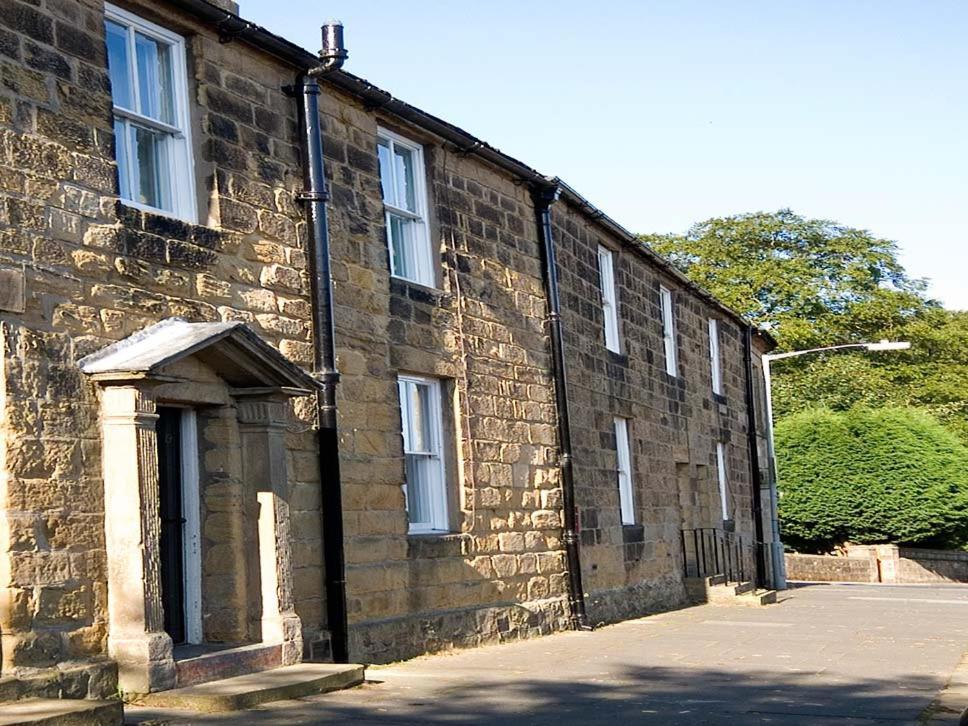 Alnwick Holiday House Villa Exterior photo